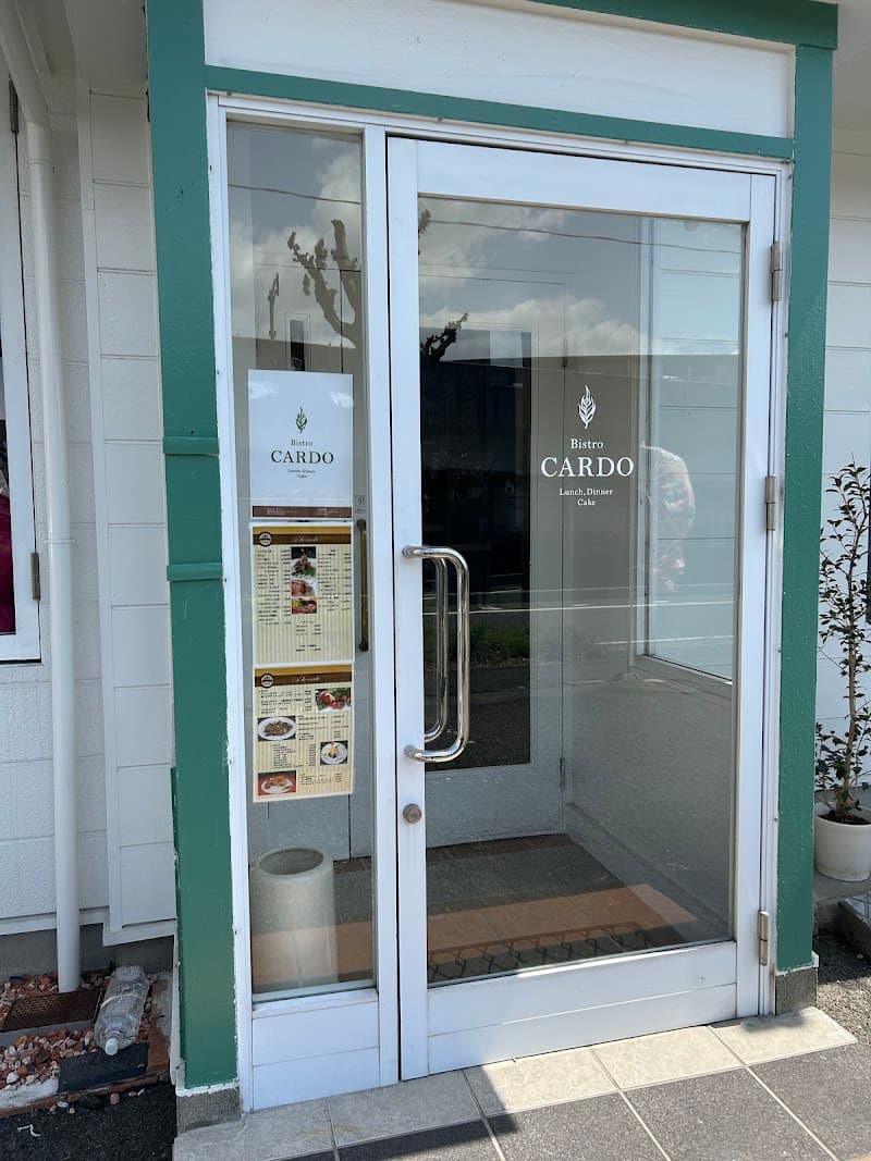 Bistro CARDO
