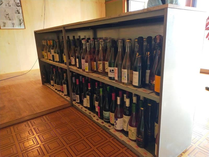 wine no ten