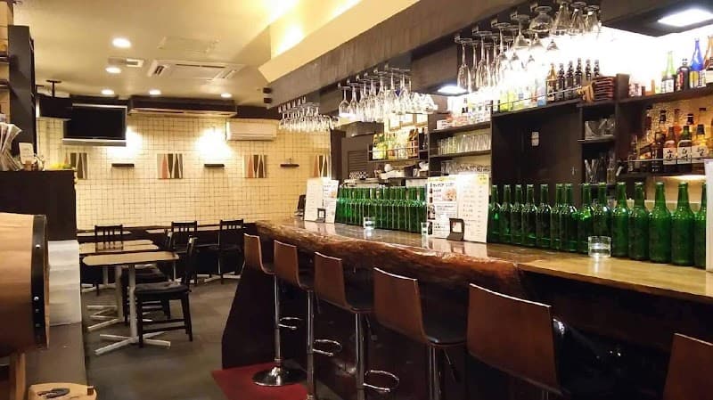 Restaurant Bar MESSI