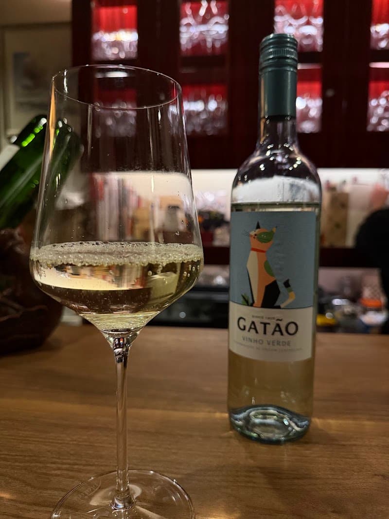 Wine Bar ドゥマン