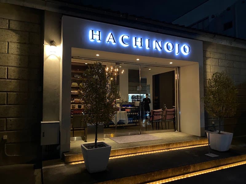 HACHINOJO