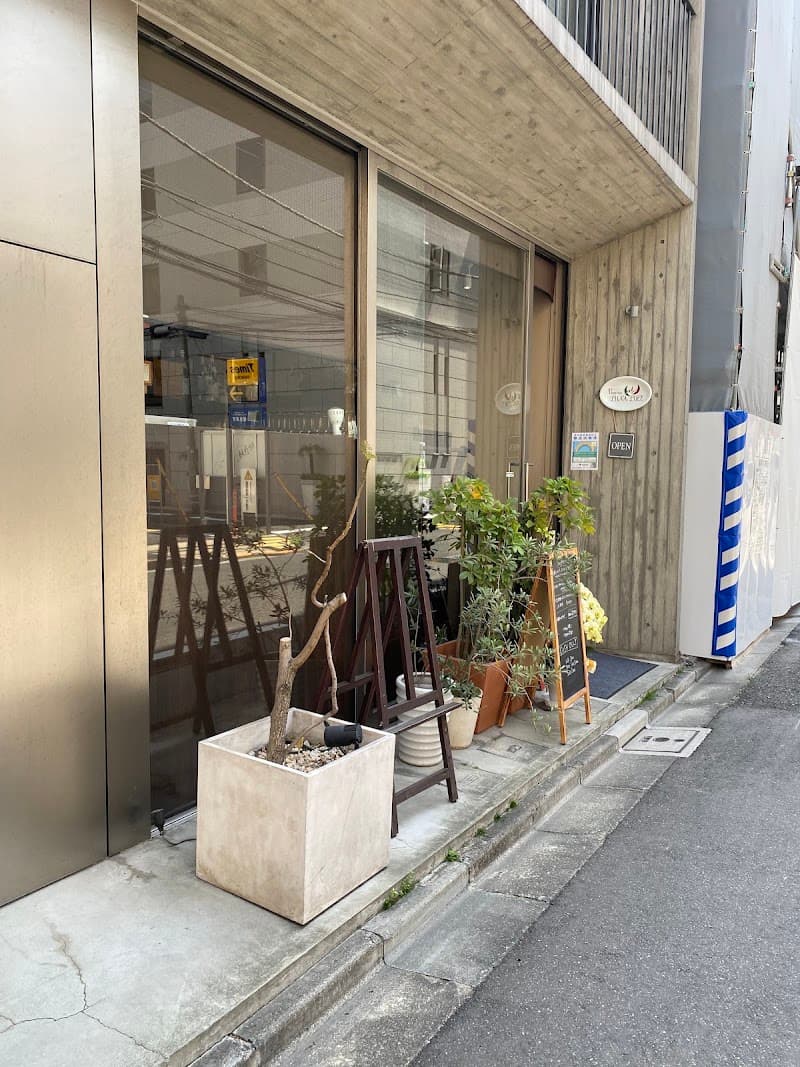 ルーナルーチェ