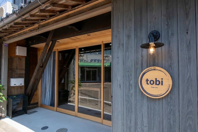 tobi(トビ)