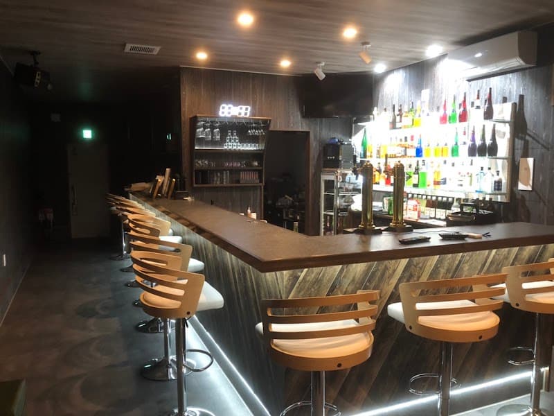 BAR 634