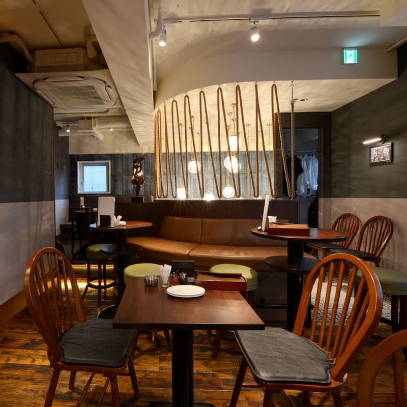 ビストロTERIYAKI 秋葉原店