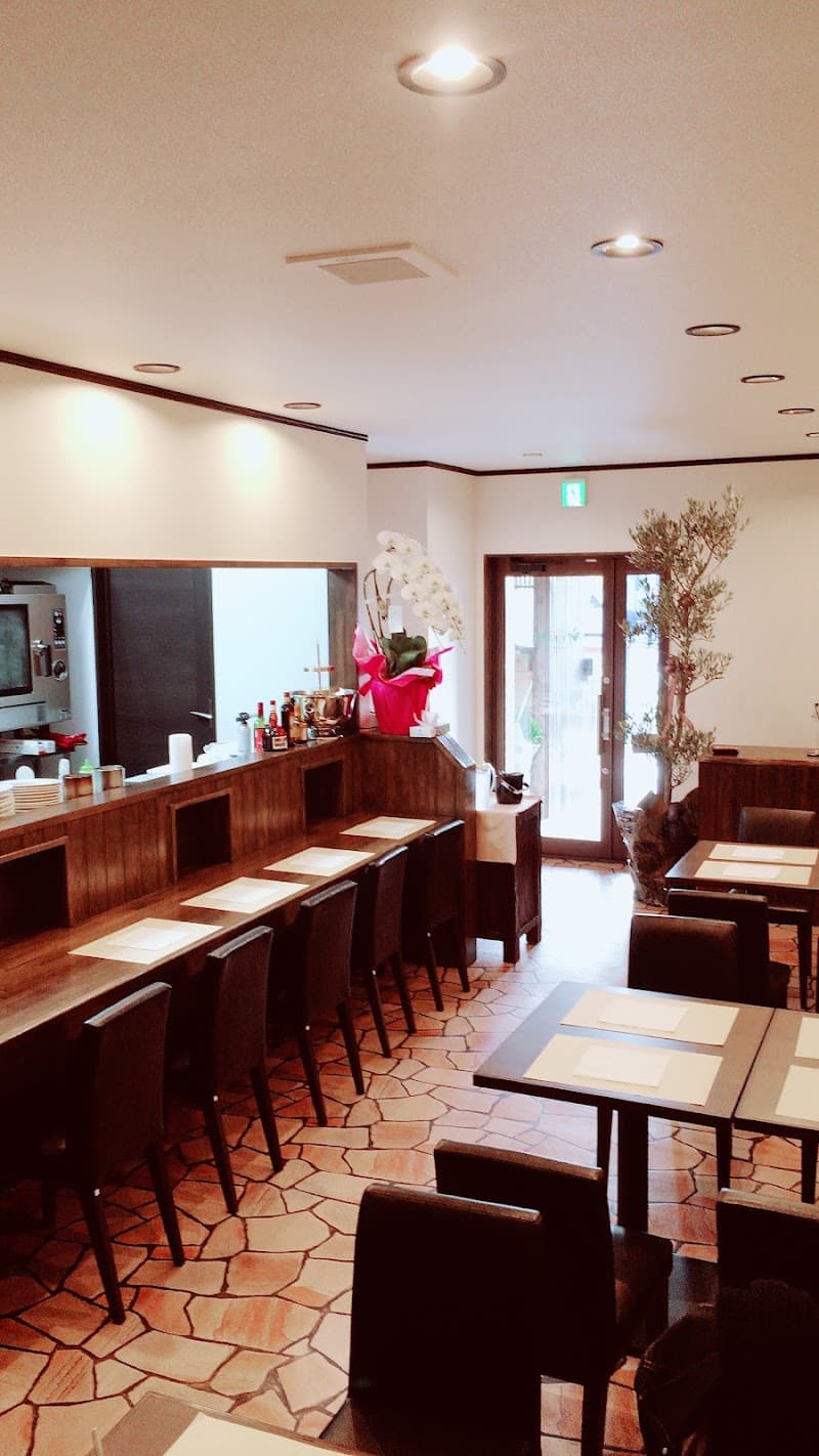 Ristorante UEMON