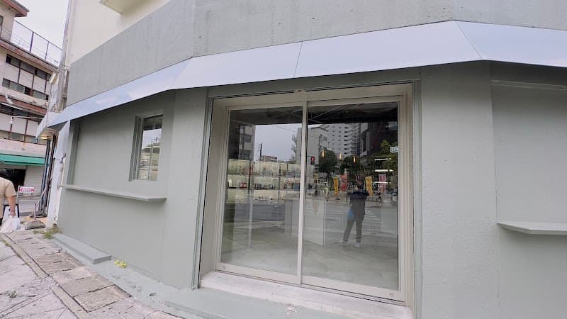 LIQUID THE STORE