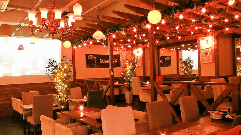 Bistro JiJi (ビストロ ジジ) 宇都宮オリオン通り店