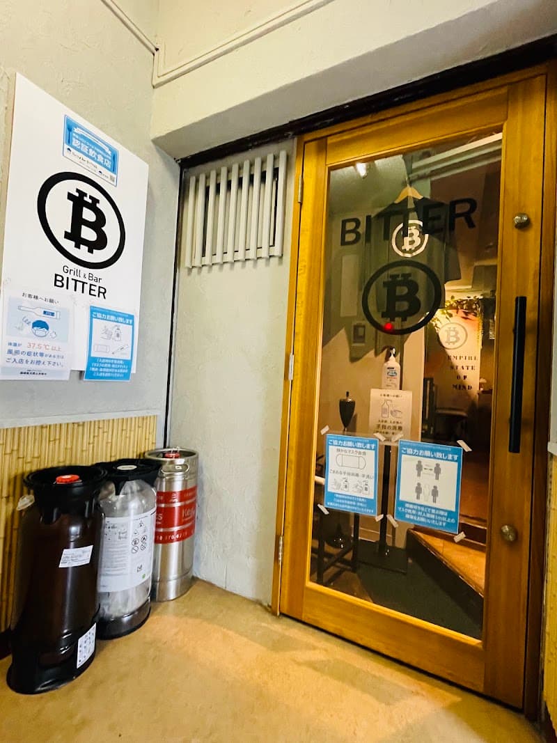 BITTER
