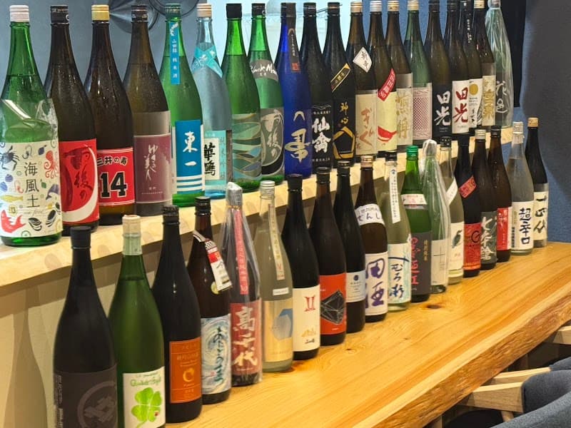 居酒屋ピコ
