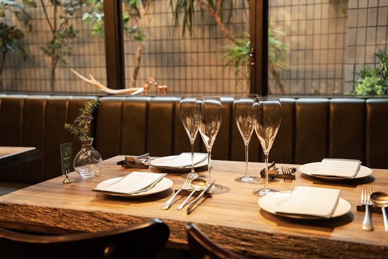 BistroHamaif (ビストロ ハマイフ)