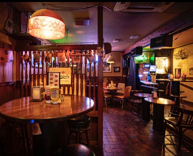 Bar Louis 【バー ルイス】