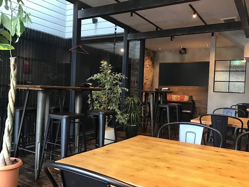 Bistro Kuu