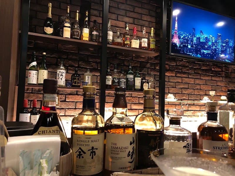 MUSIC BAR スカラ座