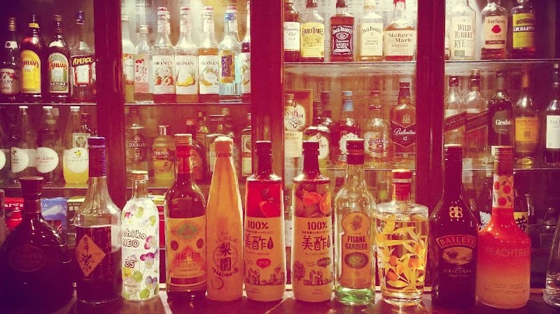BAR JAM