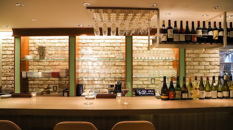 イタリアン居酒屋 フォーリオ神田駅前店