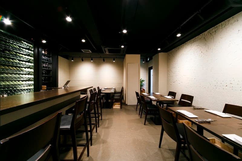 29 Bistro Gastros