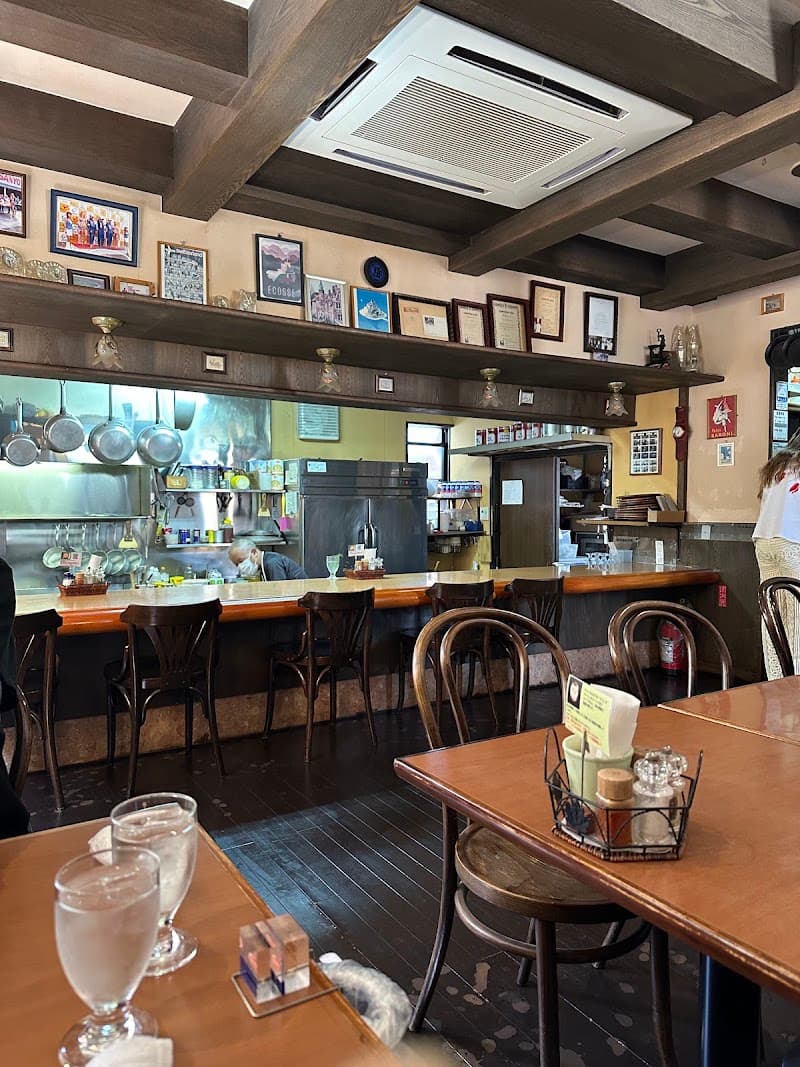 地中海風料理 Petite