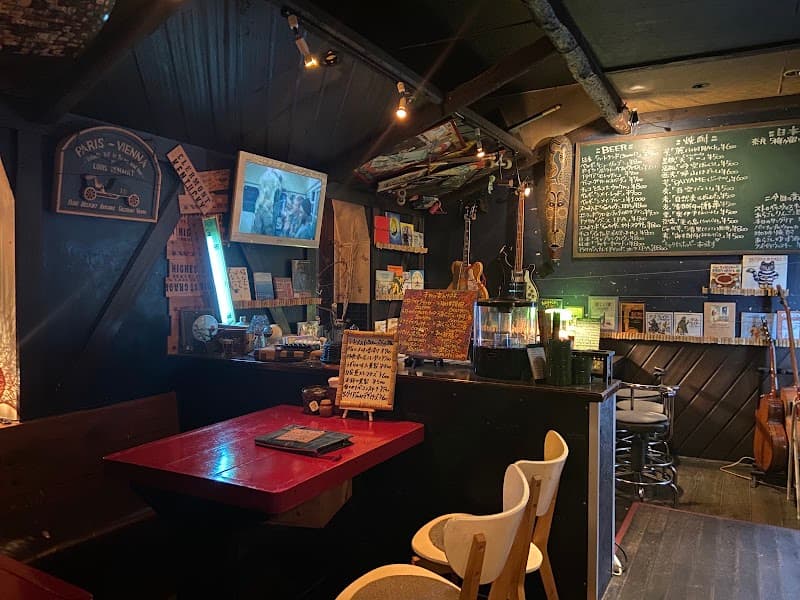 BAR VILLA