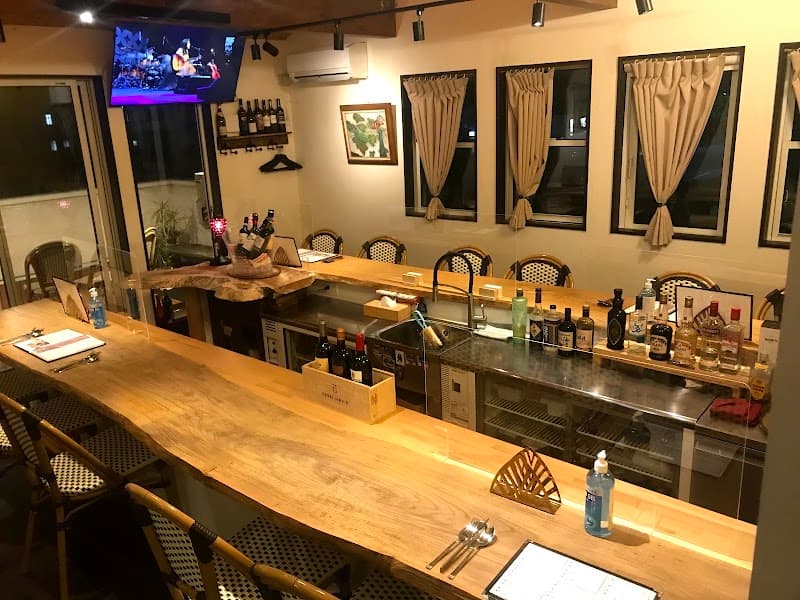 ワインバーLe Comptoir R 〜ロメオ〜
