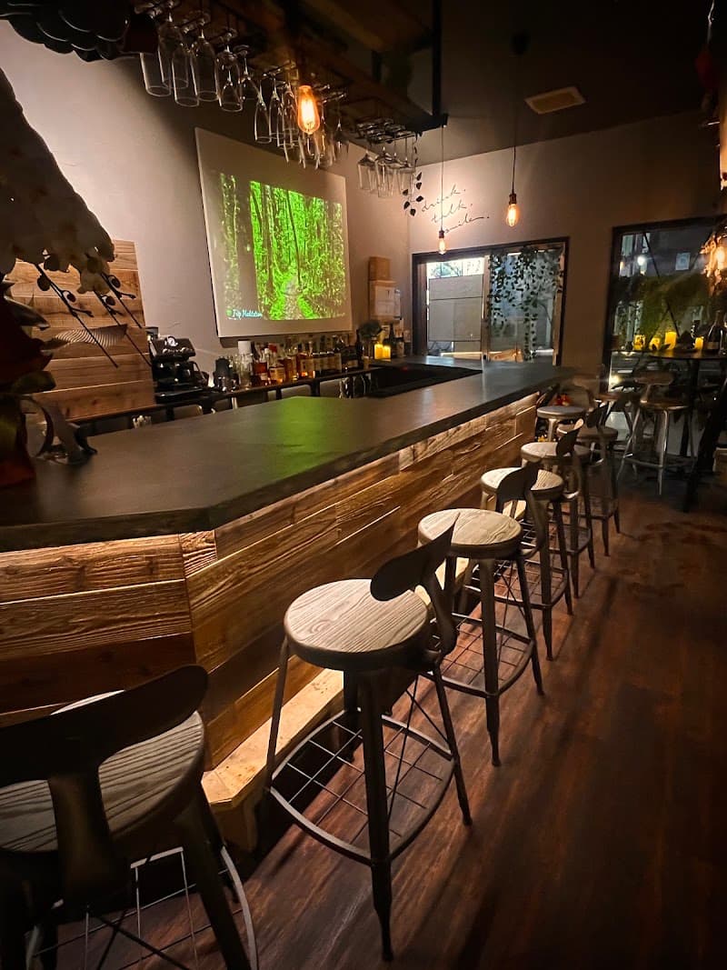 青森タコスHAPPY STANDARD/TACOS CAFE&BAR(ハピスタ)