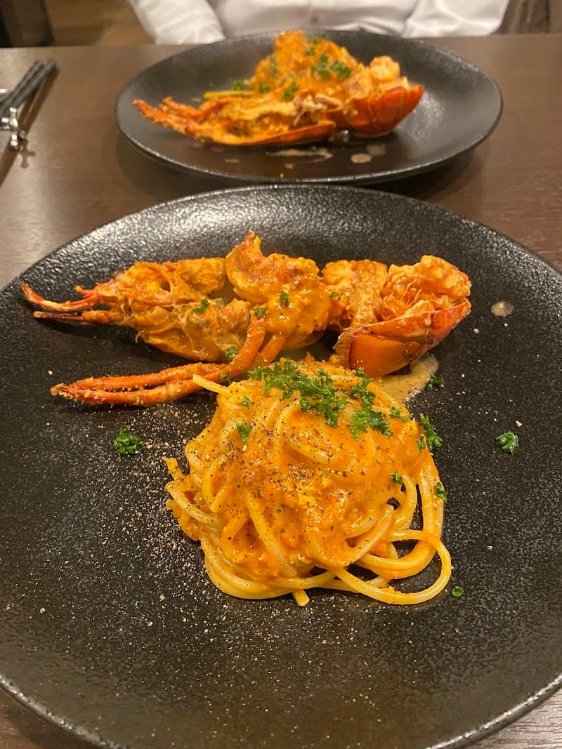 洋食堂
