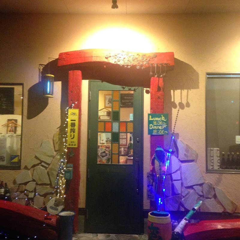 洋食屋・ビストロ蛮(ランチ、ディナー、テイクアウト、パーティープラン)