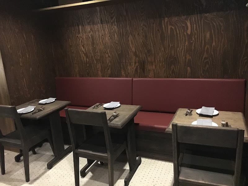 BISTROT L'adret
