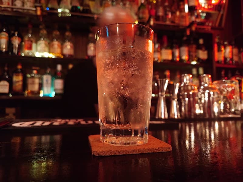 BAR PAPA SOUL