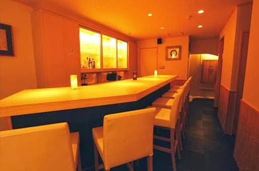 Wine Bar Piacere