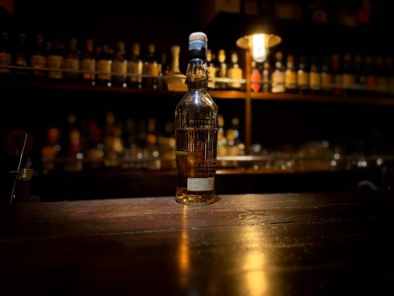 Bar Sato 大崎市 古川 バー サトウ