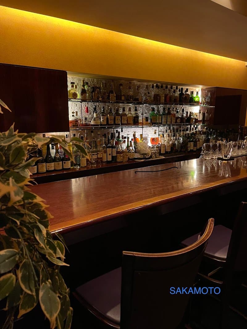 BAR・SAKAMOTO