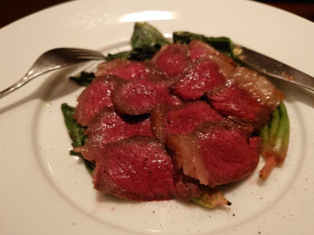 グロリエット