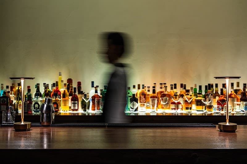 BAR 天-tin-