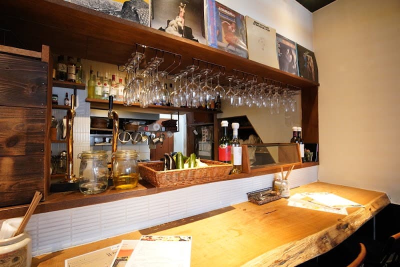 イタリアン・フレンチ 町屋 kitchen nero