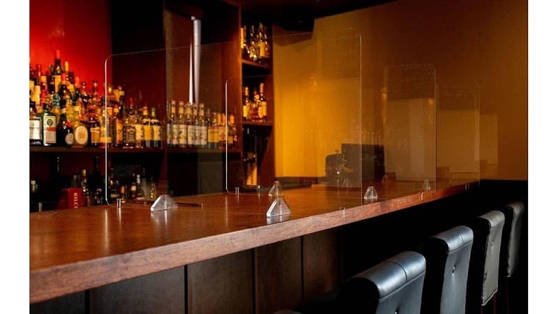 Bar Claymore